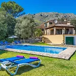 Villa Tomas