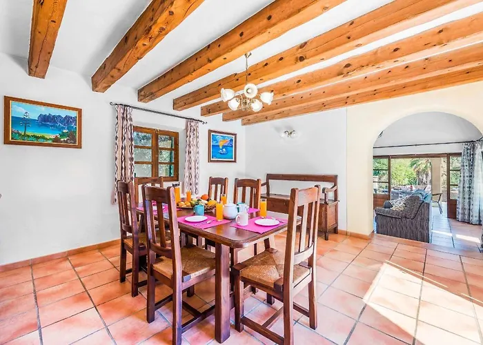 Villa Tomas