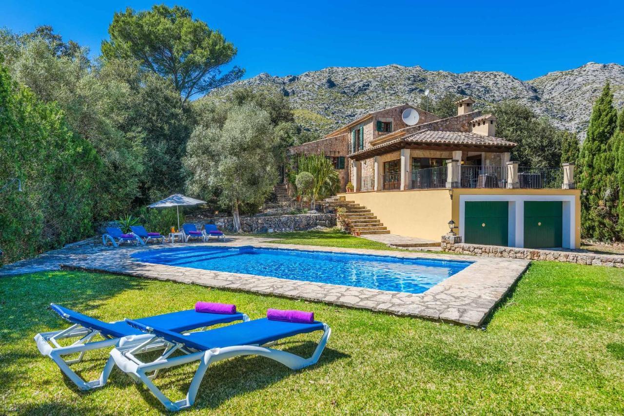 Tomas Cala de Sant Vicenc