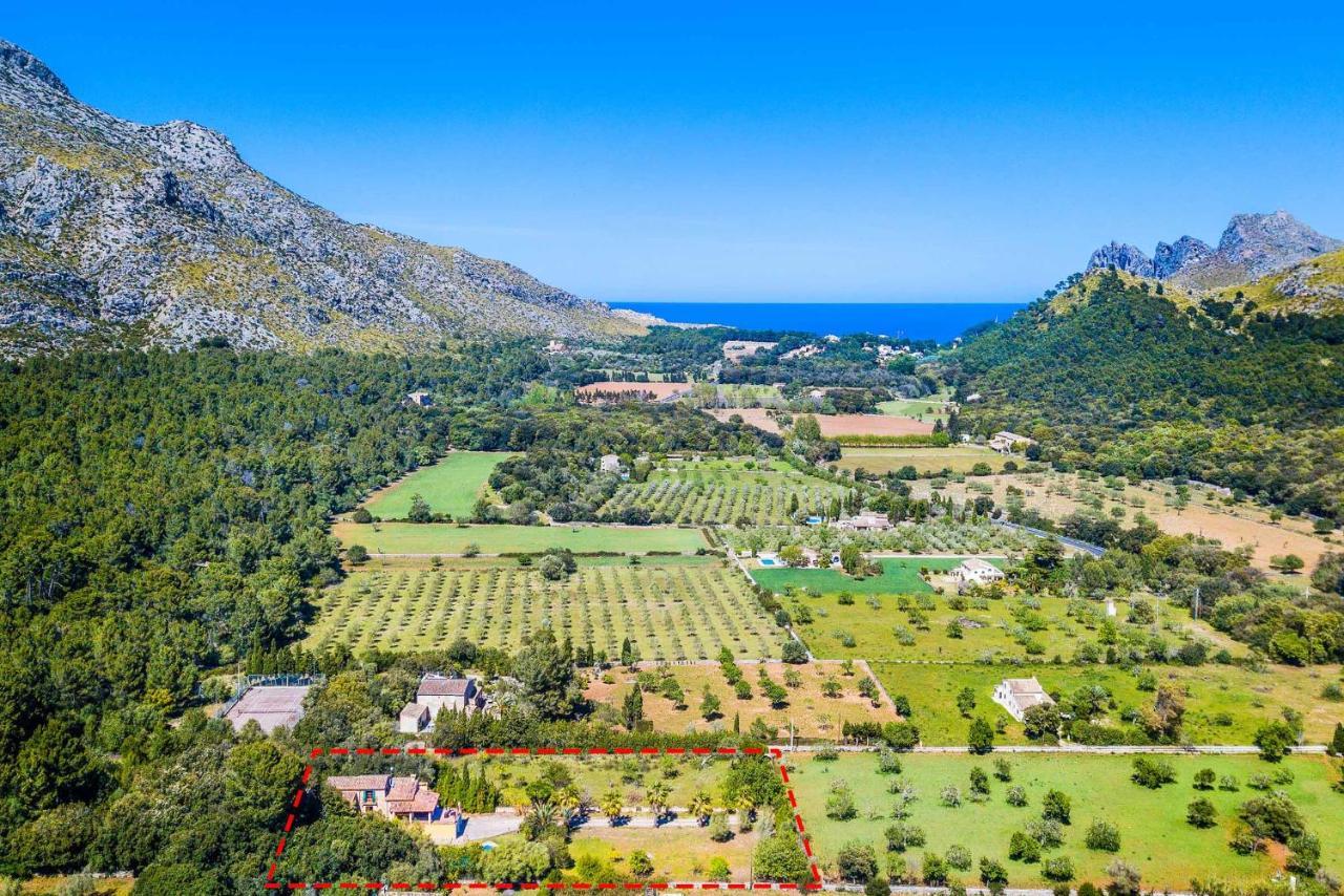 Villa Tomas *