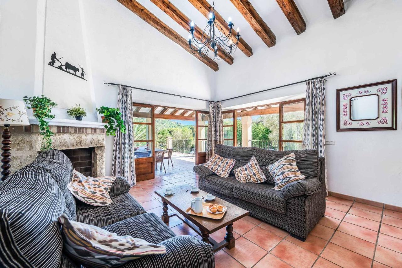 Villa Tomas *