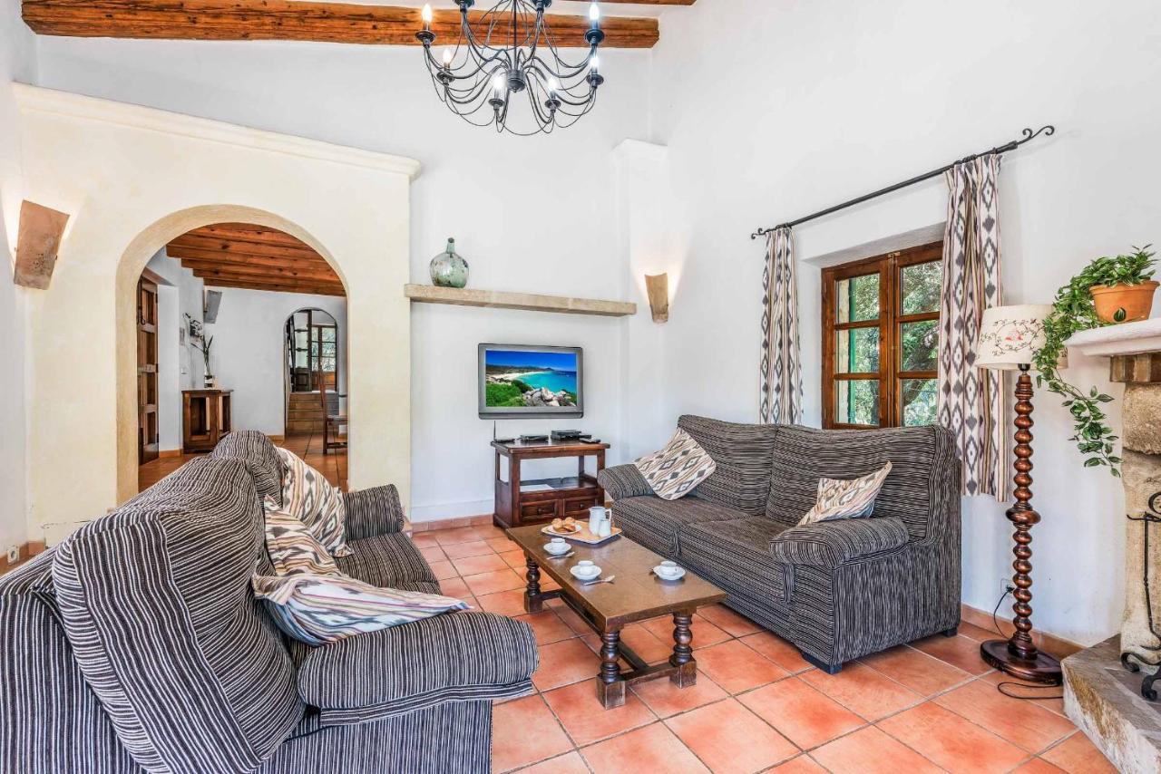 Villa Tomas