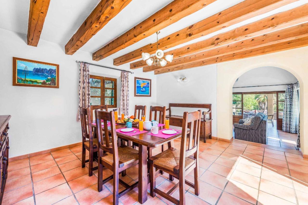 Villa Tomas *